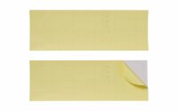 Pro Plus Warntafel Aufkleber ECE 70 2er Set