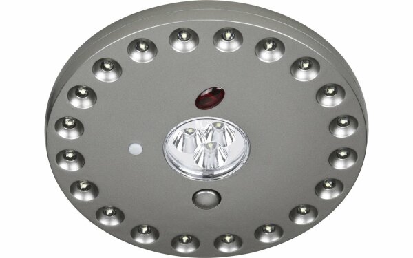 Berger LED Camping Zeltleuchte