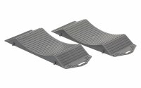 Berger Auffahrkeil Tire Saver 2er Set