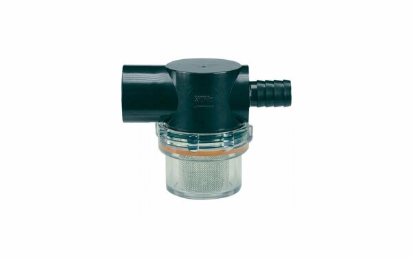 SHUR-FLO-Pumpenfilter