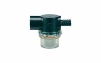 SHUR-FLO-Pumpenfilter