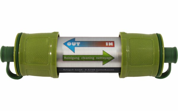 Origin Outdoors Wasserfilter