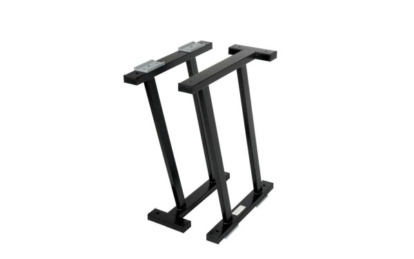 BusBoxx Konsole starr VW T5 / T6 Multiflexboard