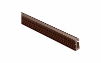 Fawo Tisch Aufnahmeleiste 60 cm braun