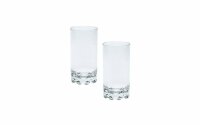 Gimex Longdrinkgläser 2er-Set 450 ml