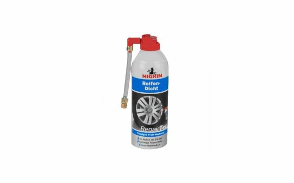 Nigrin Reifendicht 500 ml
