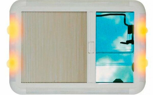 Dometic Innenrahmen von Heki 2 De Luxe