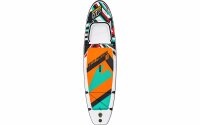 Bestway Hydro-Force SUP Allround Board-Set Breeze