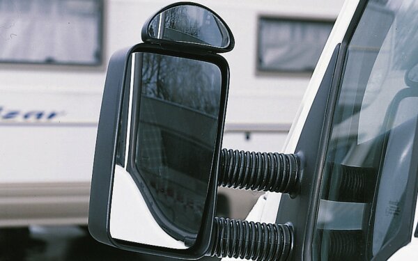 Haba Toter-Winkel-Spiegel Hercules