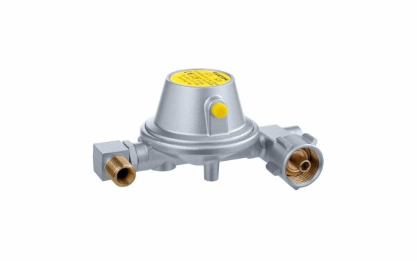 U-Regler 30 mbar