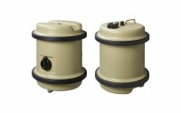 PAT Aquaroll Rolltank 40 Liter