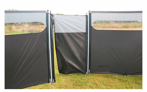 Westfield Windshield Pro Türelement für Windschutz