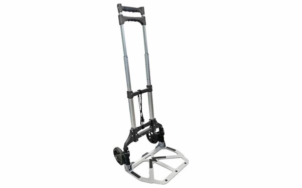 Haba Alu-Carry Transportwagen