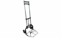 Haba Alu-Carry Transportwagen