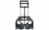 Haba Alu-Carry Transportwagen