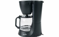 Mestic Kaffeemaschine MK-60 230 Volt 600 ml