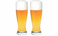 Berger Weizengläser 500 ml im 2er Set