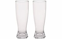 Berger Weizengläser 500 ml im 2er Set