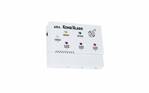 AMS Kombialarm