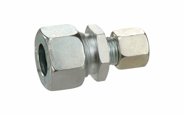 Reduzier-Verschraubung