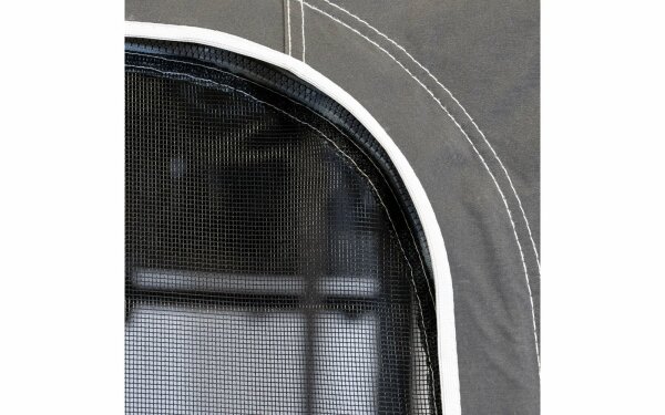 Dometic HUB Mesh-Türeinsatz für Heckpavillon