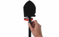 Klappschaufel m. Tasche