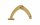 Fawo Klappenhalter beige