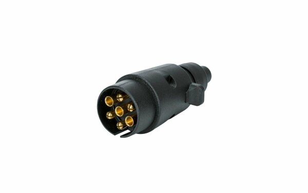 Berger Stecker 7-polig
