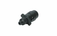 Berger Stecker 7-polig