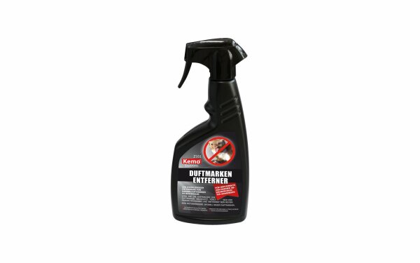 Kemo Marder Duftmarken Entferner 500 ml