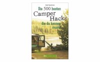 Isabel Speckmann - Die 500 besten Camper Hacks, die du...