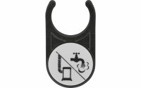 GOK Clip für Symbolaufkleber