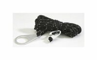 Berger Reflektierende Spannleine 2,5 mm 4er Pack 4 m