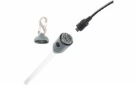Nite Ize Radiant Rechargeable LED Glow Stick - Disc-O Select
