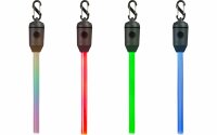 Nite Ize Radiant Rechargeable LED Glow Stick - Disc-O Select
