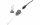 Nite Ize Radiant Rechargeable LED Glow Stick - Disc-O Select