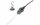 Nite Ize Radiant Rechargeable LED Glow Stick - Disc-O Select