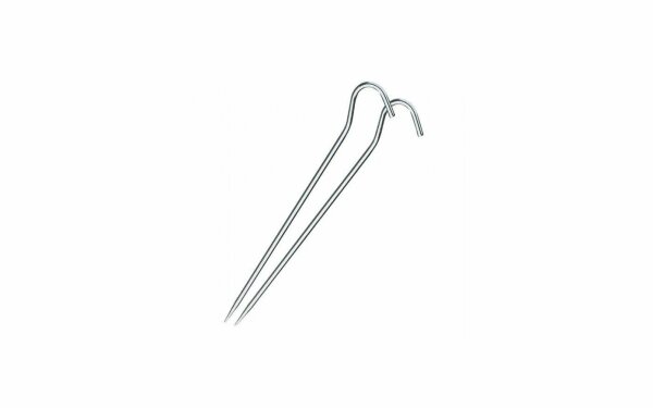 Berger Dural Zeltnagel 20 cm 2er Pack
