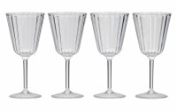 Flamefield Royal Weingläser 280 ml 4er Set