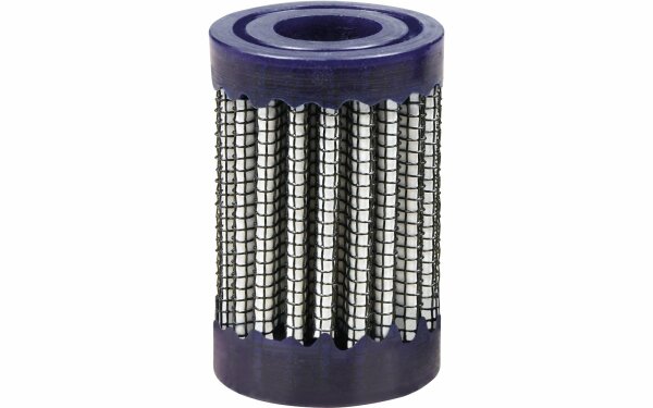 Gok Filtereinsatz für Caramatic ConnectClean 2 St.