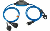 AS-Schwabe Stromzähler MID 230V mit...