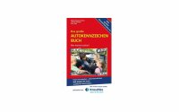 Buch Autokennzeichen