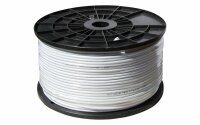 Berger Koaxial-Satellitenkabel (Meterware)