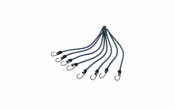 Berger Gepäckspinne