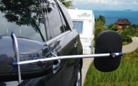 Oppi Caravanspiegel Spiegelhalter für Skoda Octavia...