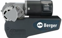 Berger Rangierhilfe Titanium Anthrazit