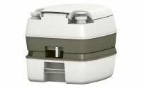Berger Mobil WC Campingtoilette Comfort