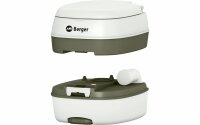 Berger Mobil WC Campingtoilette Comfort