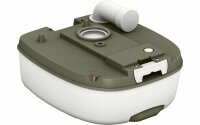 Berger Mobil WC Campingtoilette Comfort