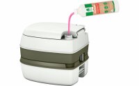 Berger Mobil WC Campingtoilette Comfort